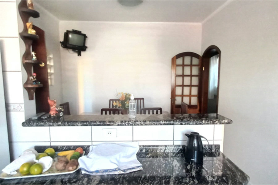 Casa à venda com 3 quartos, sendo 1 suíte, em Vila Guilherme, São Paulo, SP