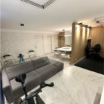 Apartamento à venda com 3 quartos, sendo 1 suíte,  em Jardim Vazani, São Paulo, SP