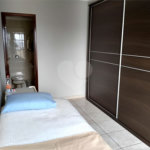 Apartamento à venda com 3 suítes em Parque das Nações, Santo André, SP