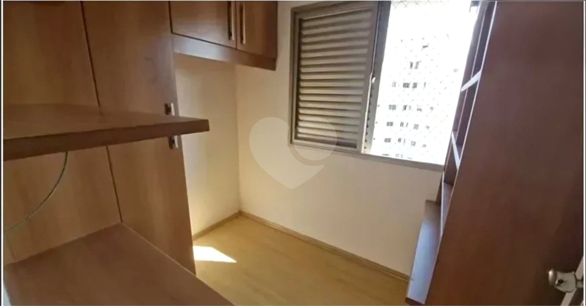 Apartamento à venda com 3 quartos em Vila Indiana, São Paulo, SP