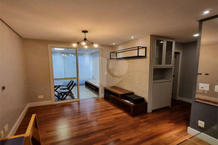 Apartamento à venda com 2 quartos, sendo 1 suíte, em Santa Teresinha, São Paulo, SP