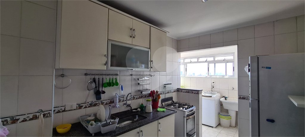 Apartamento à venda com 2 quartos em Indianópolis, São Paulo, SP