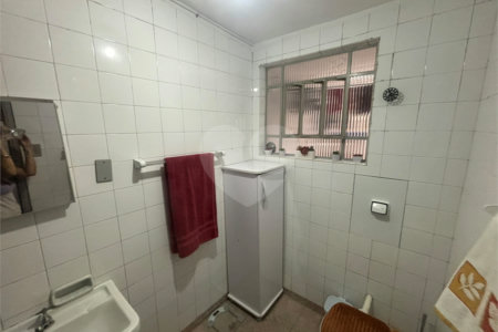 Casa Térrea à venda com 1 quarto em Vila Gustavo, São Paulo, SP