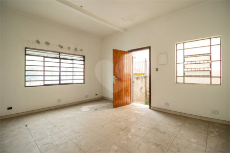 Casa Térrea à venda com 2 quartos em Santo Amaro, São Paulo, SP