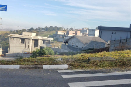 Terreno à venda no condomínio Greenfild, Atibaia - SP