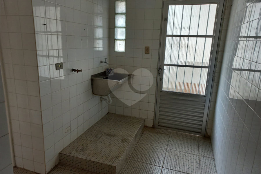 Sobrado à venda com 3 quartos em Santana, São Paulo, SP