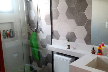 Casa à venda com 3 suítes no condomínio Residencial Milano, Indaiatuba - SP