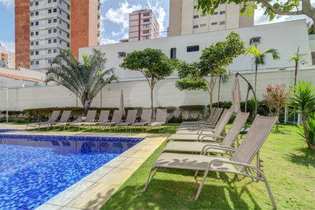 Apartamento à venda com 3 suítes em Vila Mascote, São Paulo, SP