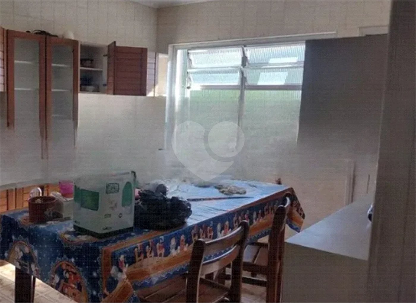 Casa à venda com 4 suítes em Água Fria, São Paulo, SP