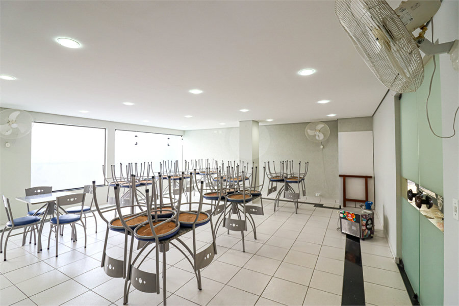 Apartamento à venda com 3 quartos, sendo 1 suíte, em Vila Ipojuca, São Paulo, SP