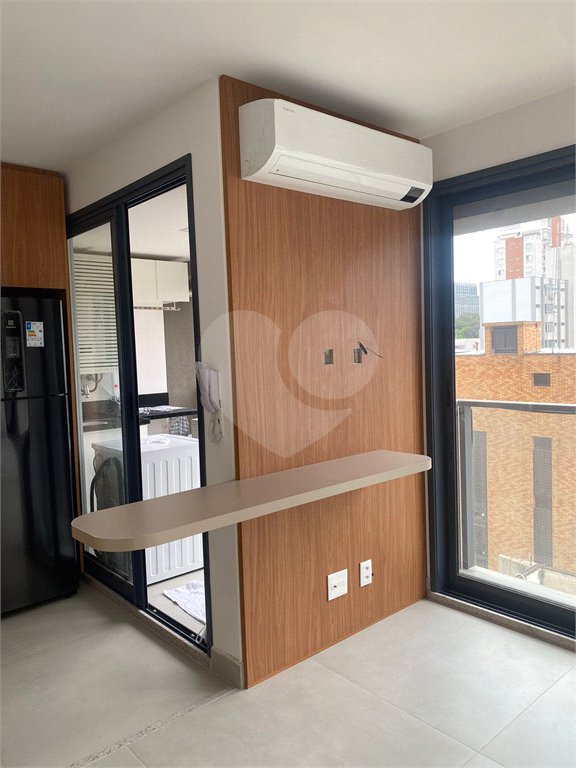 Apartamento para alugar com 2 quartos, sendo 1 suíte, em Jardim Paulista, São Paulo, SP