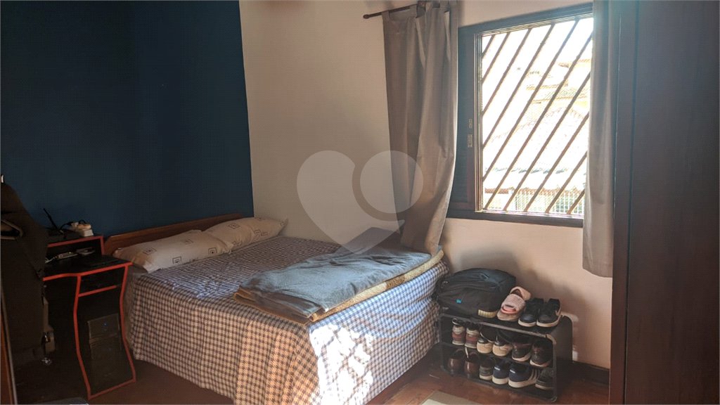 Sobrado à venda com 4 quartos, sendo 2 suítes,  em Santana, São Paulo, SP