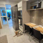 Apartamento com 3 dormitórios à venda, 167 m² por R$ 2.600.000,00 - Boqueirão - Santos/SP