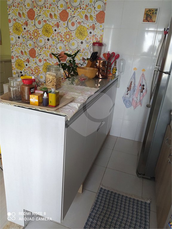 Apartamento à venda com 2 quartos em Jardim Guilhermino, Guarulhos, SP