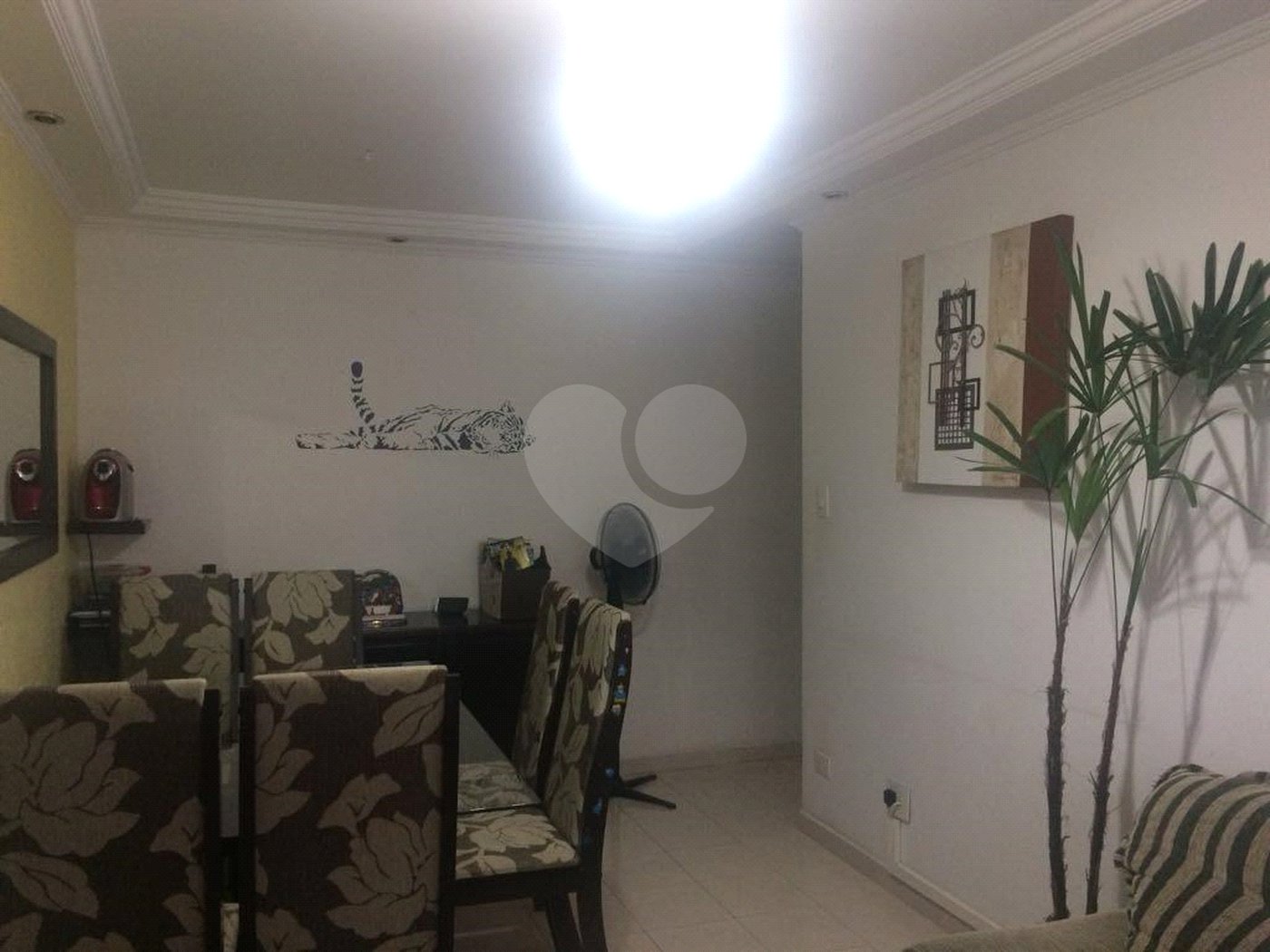 Apartamento à venda com 2 quartos em Horto, São Paulo, SP