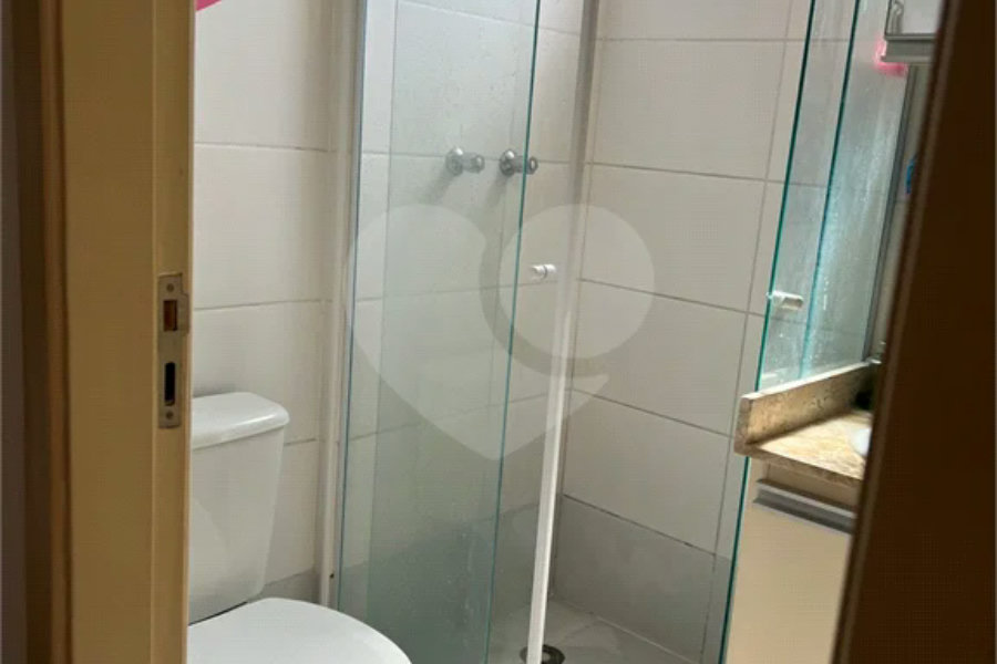 Apartamento à venda com 2 quartos em Vila Nova Cachoeirinha, São Paulo, SP