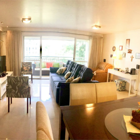 Apartamento à venda com 4 quartos, sendo 2 suítes, em Lar São Paulo, São Paulo, SP