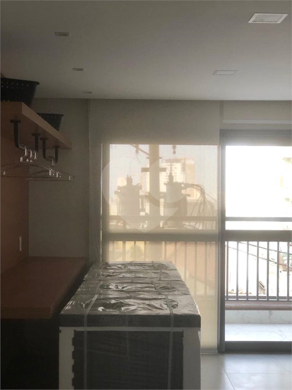 Apartamento à venda com 1 quarto em Tucuruvi, São Paulo, SP