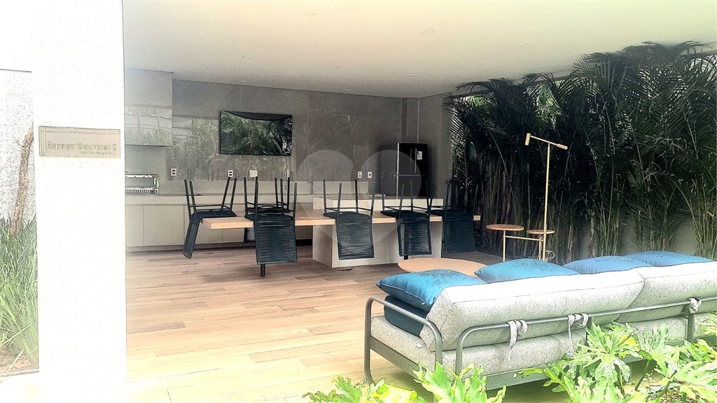 Apartamento à venda com 3 suítes em Tucuruvi, São Paulo, SP
