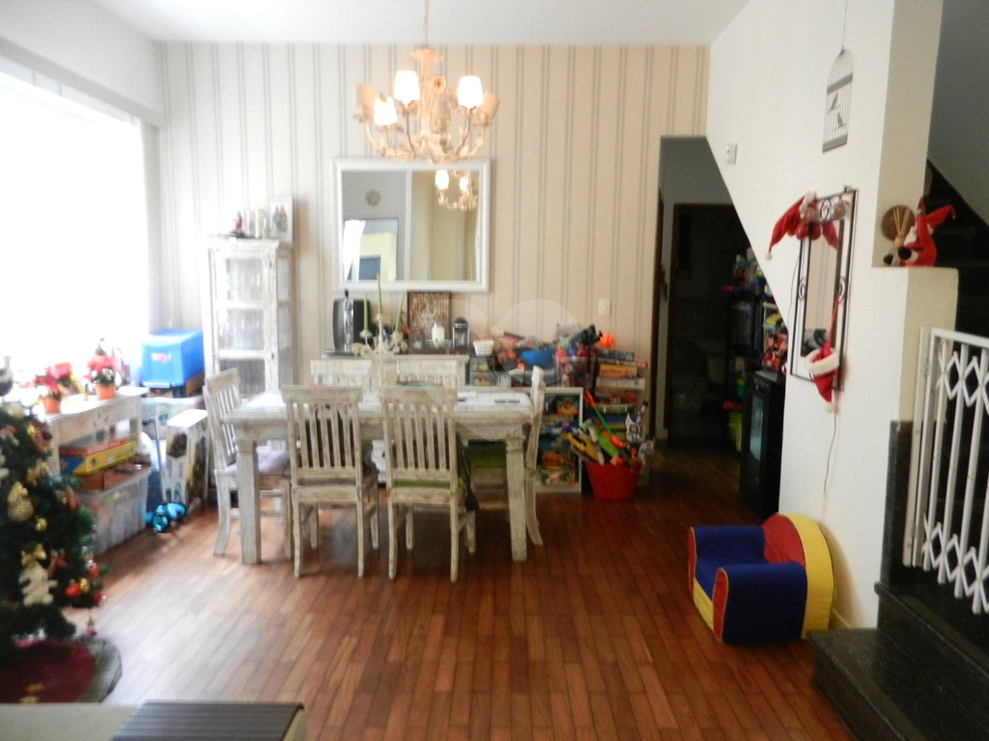 Casa à venda com 3 quartos, sendo 1 suíte, em Brooklin, São Paulo, SP