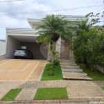 Casa à venda com 3 quartos, sendo 1 suíte, no condomínio Terra Nobre, Indaiatuba - SP