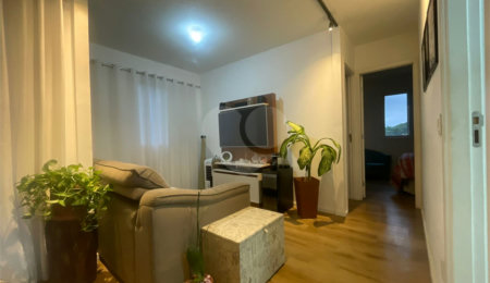 Apartamento à venda com 2 quartos em Parque Edu Chaves, São Paulo, SP