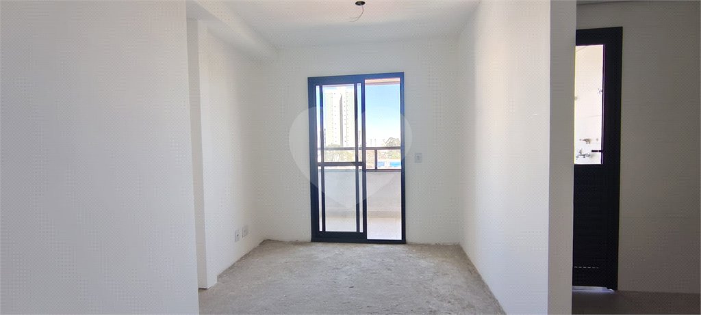 Apartamento à venda com 2 quartos em Vila Progresso, Guarulhos, SP