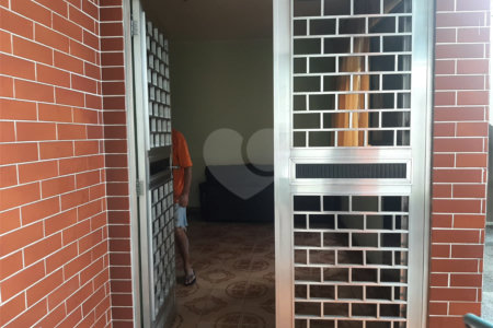 Casa à venda com 3 quartos, sendo 1 suíte, em Campo Grande, Rio de Janeiro, RJ
