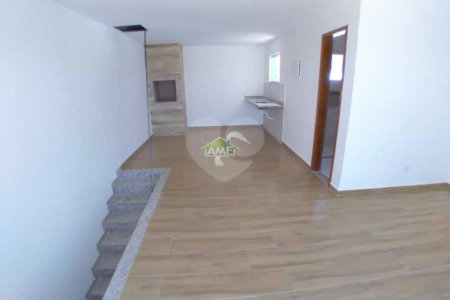 Casa à venda com 2 quartos, sendo 1 suíte, em Campo Grande, Rio de Janeiro, RJ