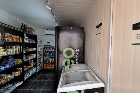 Apartamento à venda com 2 quartos em João Xxiii, Vinhedo, SP