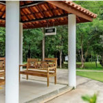 Casa em condomínio à venda ou para alugar com 2 quartos, sendo 1 suíte, em Residencial Villa do Bosque, Sorocaba, SP