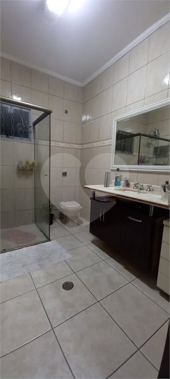 Sobrado à venda com 4 quartos em Horto Florestal, São Paulo, SP