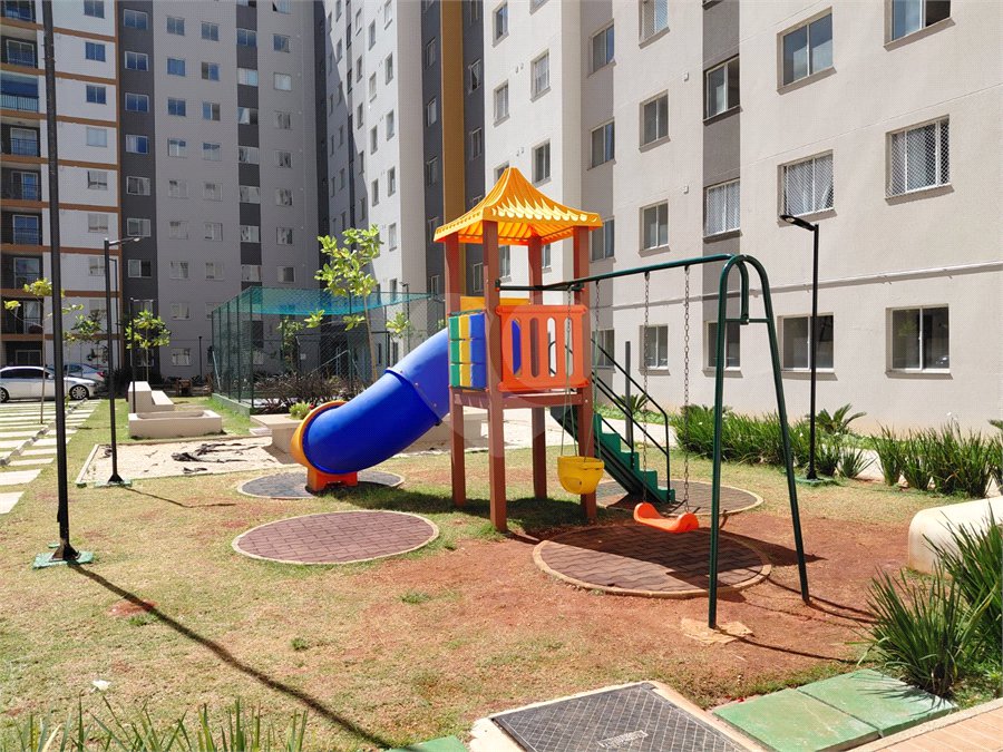 Studio à venda com 2 quartos em Jaguaré, São Paulo, SP