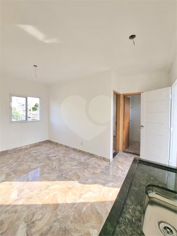 Apartamento à venda com 2 quartos em Vila Guilhermina, São Paulo, SP