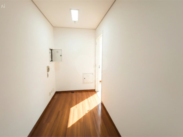 Sala à venda em Chácara Santo Antônio, São Paulo, SP