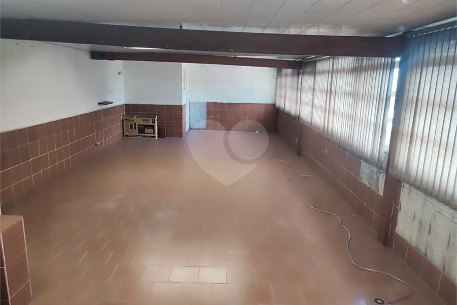 Sobrado à venda com 2 suítes em Casa Verde, São Paulo, SP