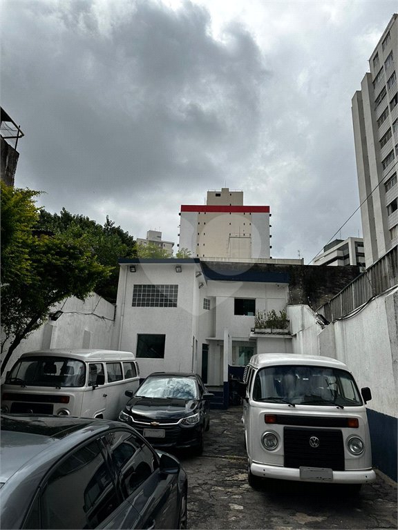 Sobrado à venda ou para alugar em Vila Mariana, São Paulo, SP