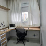 Apartamento à venda com 2 quartos, sendo 1 suíte, em Vila Andrade, São Paulo, SP