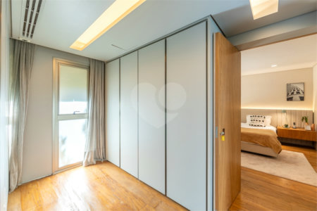 Casa à venda com 3 suítes no condomínio Bothânica Alto de Pinheiros, São Paulo - SP