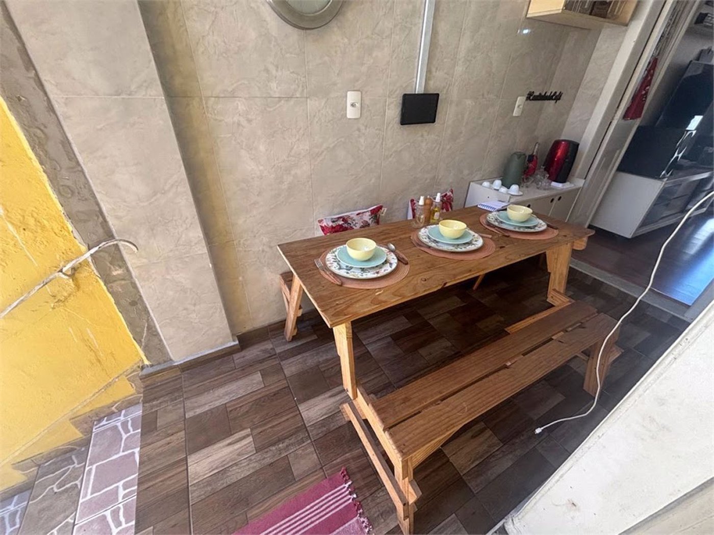Casa Residencial à venda, Vila Matias, Santos - CA0275.