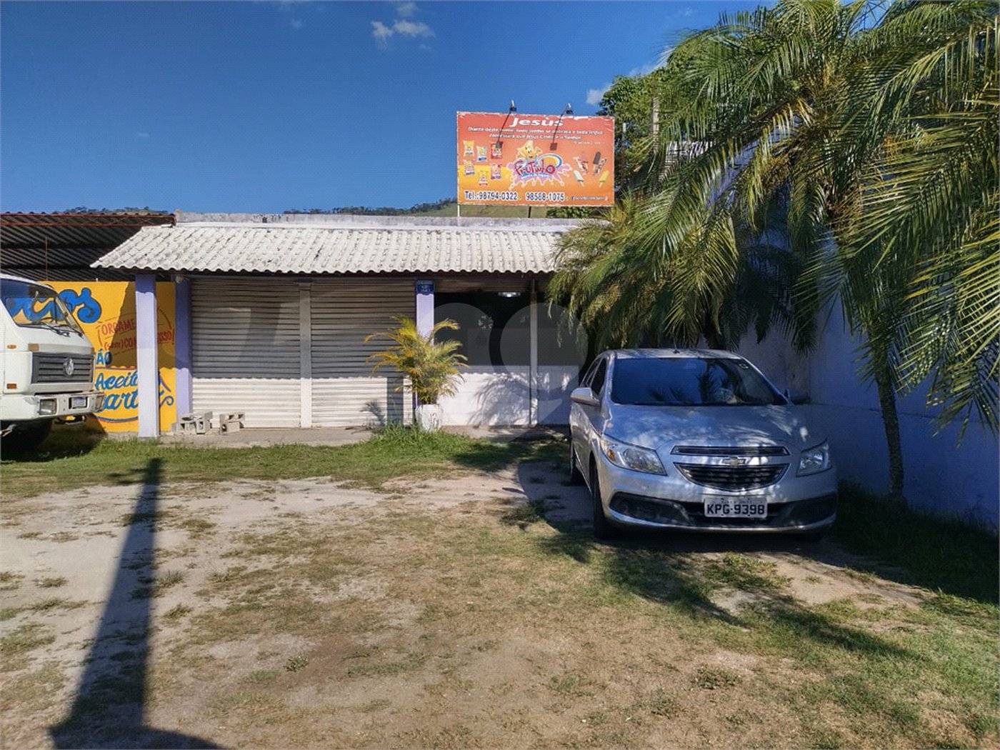 Loja à venda em Campo Grande, Rio de Janeiro, RJ