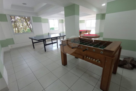 Apartamento à venda com 2 quartos em Nova Petrópolis, São Bernardo do Campo, SP