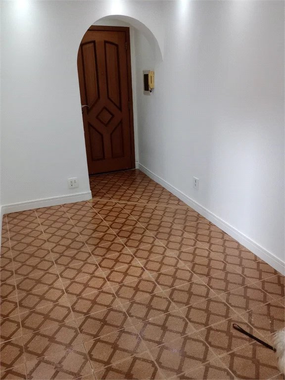 Apartamento à venda com 1 quarto em Vila Romana, São Paulo, SP