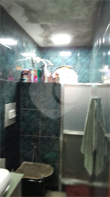 Casa para alugar com 2 quartos em Paciência, Rio de Janeiro, RJ