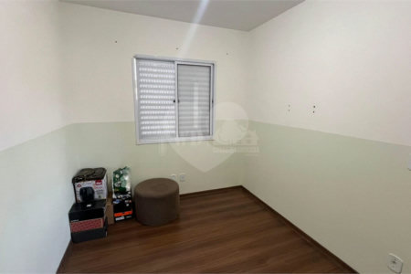 Apartamento à venda com 2 quartos em Parque Manchester, Sorocaba, SP