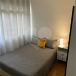 Apartamento à venda com 4 quartos em Pinheiros, São Paulo, SP