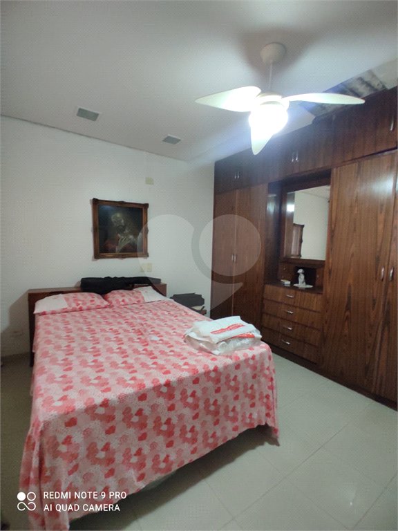 Casa à venda com 2 quartos em Chora Menino, São Paulo, SP