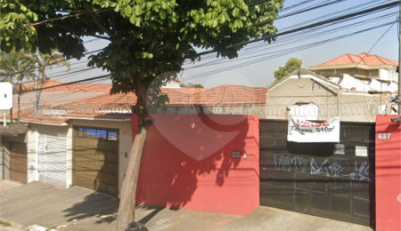 Terreno à venda em Vila Jaguara, São Paulo, SP