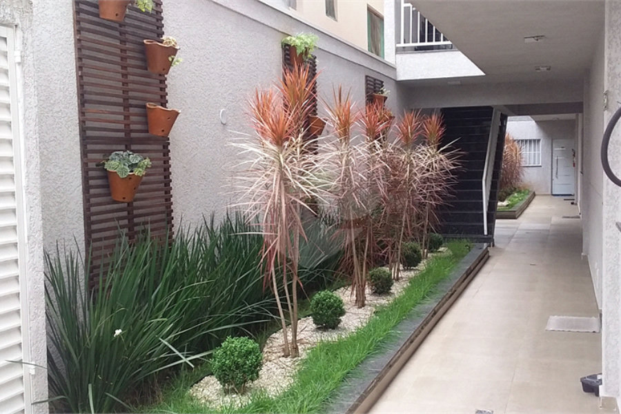Apartamento à venda com 1 quarto em Parada Inglesa, São Paulo, SP