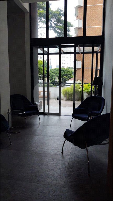 Apartamento para alugar com 1 suíte, em Pinheiros, São Paulo, SP